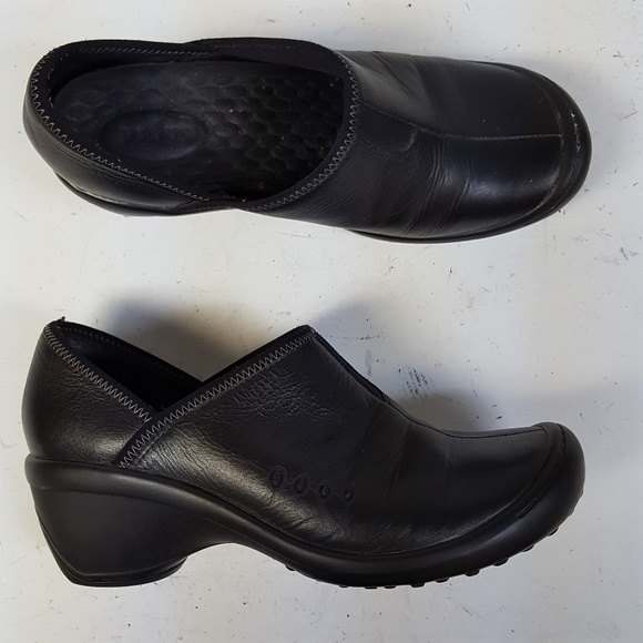 privo womens clogs